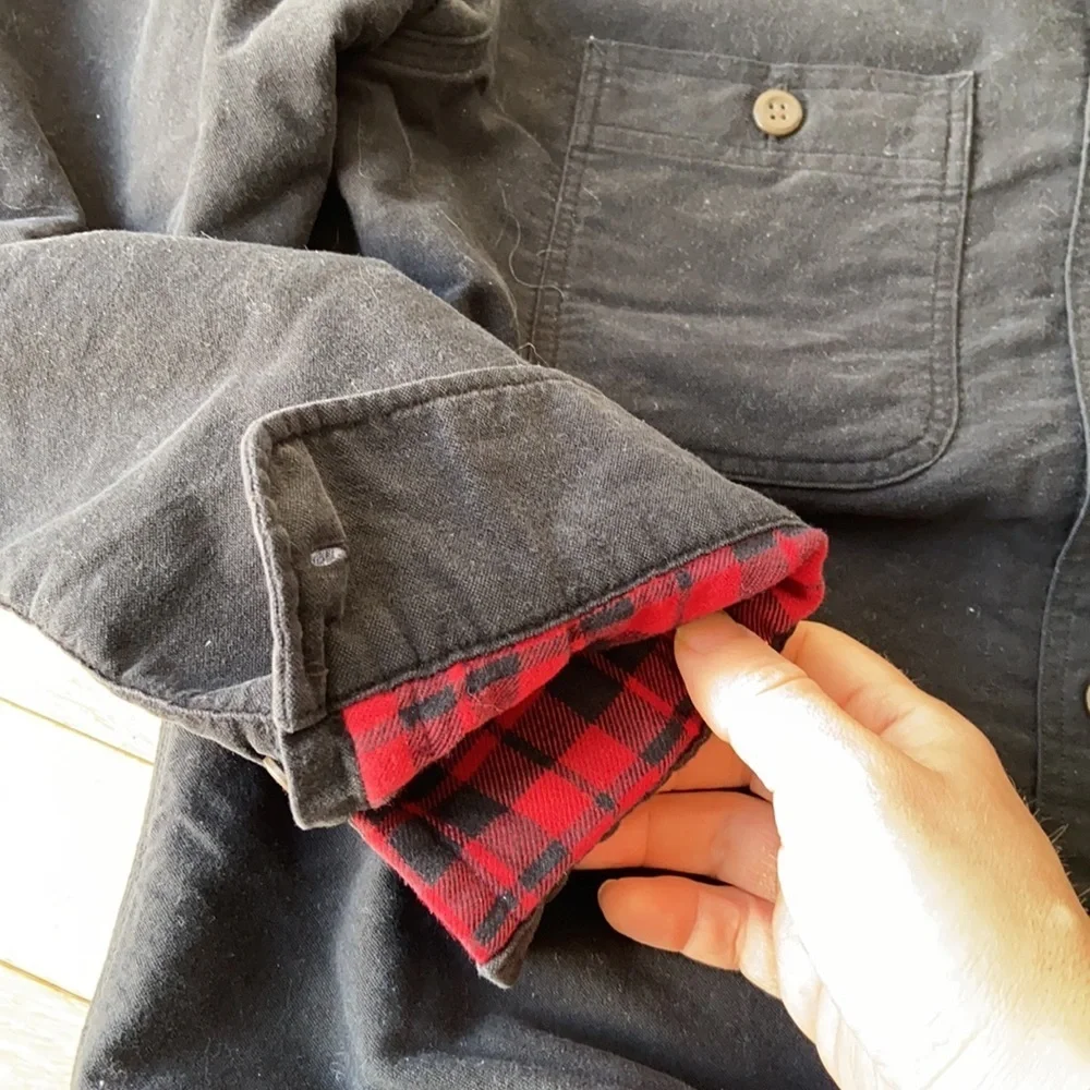 Men’s Polo Ralph Lauren Heavy Buttondown